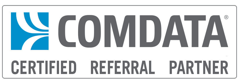 Comdata Certified Referral Partner