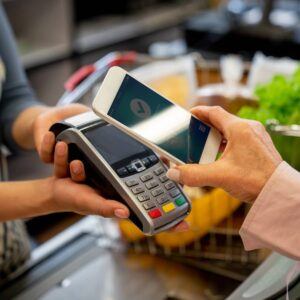Touchless Payment Options for Your Members