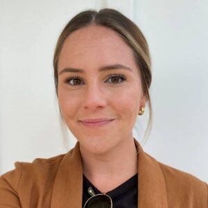 Employee Spotlight: Kayla Luhrsen